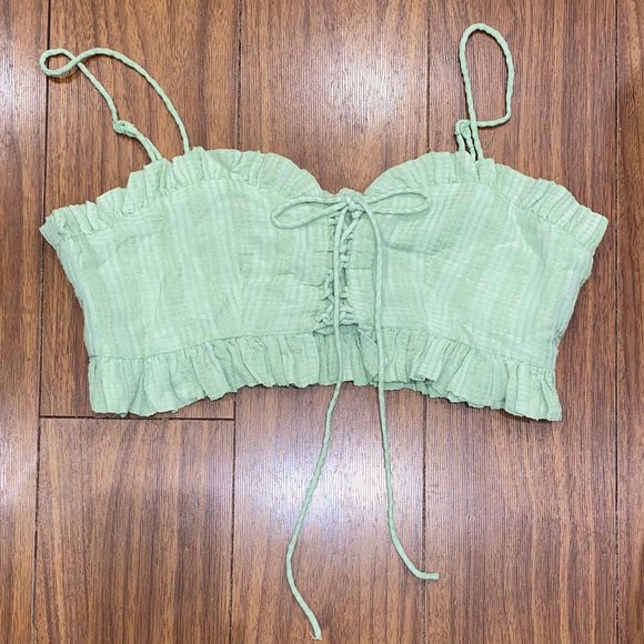 Urban Outfitters Tops - Urban Outfitters Crop Top